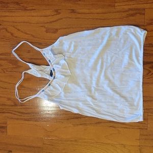 American Eagle tank size Med